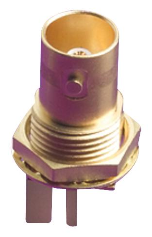 73171-2600 RF COAXIAL, BNC, STRAIGHT JACK, 75OHM MOLEX