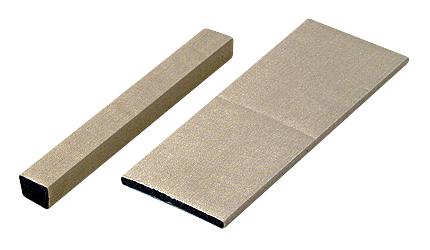 3020301 SHIELDING GASKET, SQUARE, 1 METRE WURTH ELEKTRONIK