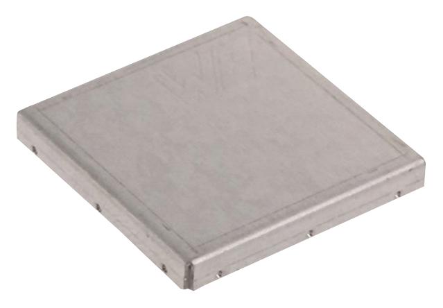 36003600 SHIELDING CABINET COVER WURTH ELEKTRONIK