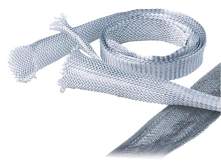 30512 SLEEVING, COND-NYLON, PER M WURTH ELEKTRONIK
