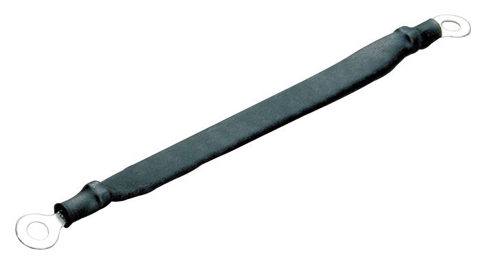 74273715 EARTH STRAP, M4, 300MM WURTH ELEKTRONIK