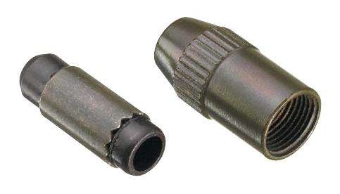 62GB-720-10 CABLE CLAMP, 62GB, SIZE 10 AMPHENOL LTD