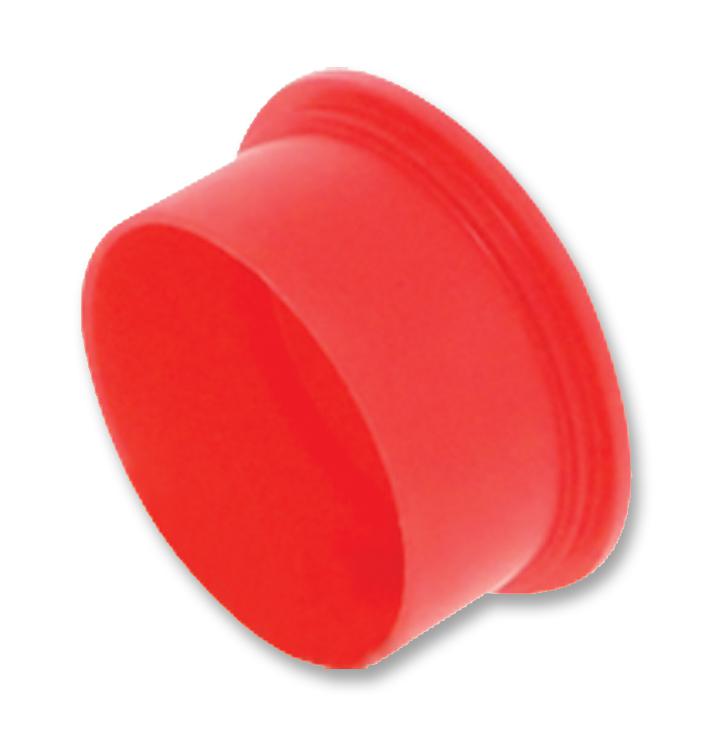 97-121-428Y DUST CAP, 97 SERIES, SIZE 28 AMPHENOL