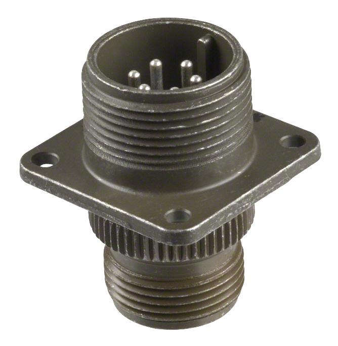 97-3100A18-420P CIRCULAR, SIZE 18, 1WAY, PIN AMPHENOL