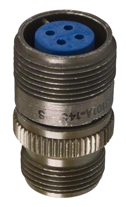 97-3101A-28-850 CIRCULAR HOUSING, 97 SERIES, SIZE 28 AMPHENOL