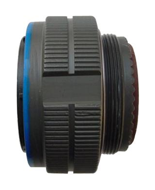 D38999/26JD18HB CIRCULAR, SIZE 15, 18WAYS, PIN AMPHENOL AEROSPACE