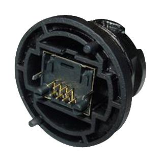 71-533251-32S CIRCULAR, SIZE 18, 32WAY, SKT AMPHENOL