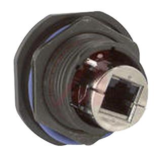 PT07SE12-8P-027 CIRCULAR, SIZE 12, 8WAY, PIN AMPHENOL