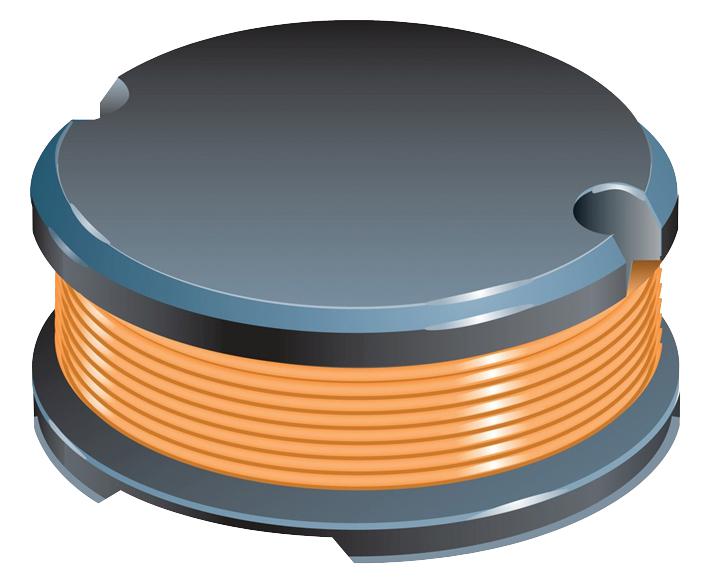 SDR0703-100KL INDUCTOR, 10UH, 10%, 1A, POWER BOURNS