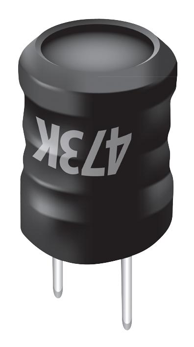 RL622-153K-RC INDUCTOR, 15MH 10%, 0.04A, RADIAL BOURNS