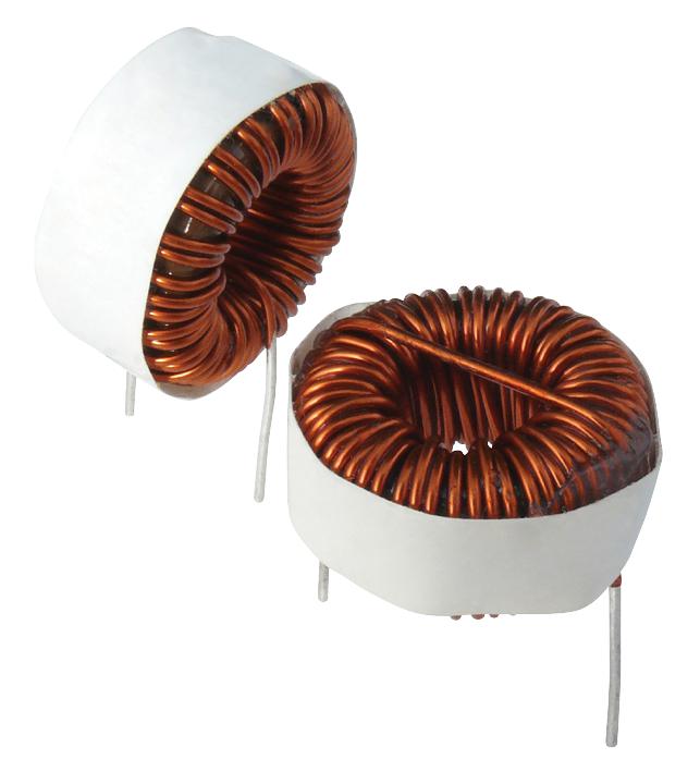 2124-V-RC INDUCTOR, 1000UH, 15%, 1.3A, TOROID V BOURNS
