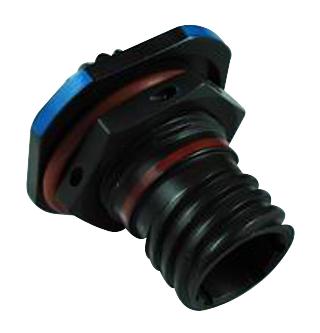 MS27513E10B98S CIRCULAR, SIZE 10, 6WAYS, SKT AMPHENOL LTD