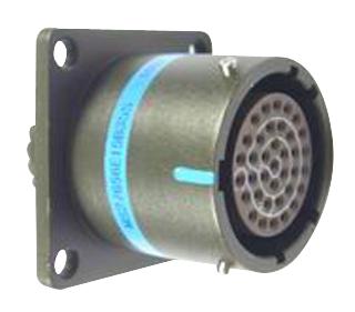 MS27656E23F21S CIRCULAR, SIZE 23, 21WAYS, SKT AMPHENOL AEROSPACE