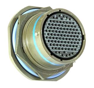 JN1003B2435PN1 CIRCULAR, SIZE 24, 128WAYS, PIN AMPHENOL LTD