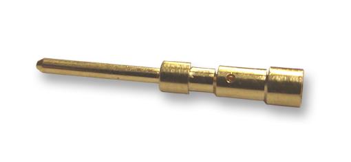 SAI-M23-KSC-0.14/1.00 CRIMP PIN, M23, 0.14-1.0MM2 WEIDMULLER