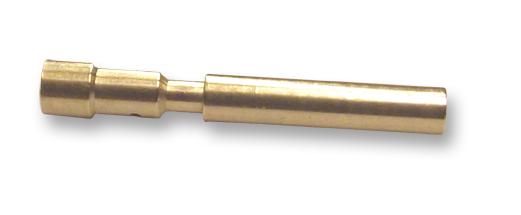 SAI-M23-KBC-0.08/0.56 CRIMP SOCKET, M23, 0.08-0.56MM2 WEIDMULLER