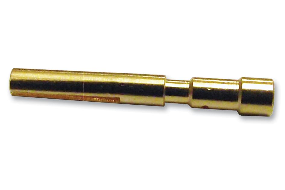 SAI-M23-KBC-1.5-.56-1.0 CRIMP SOCKET, M23, 0.56-1.0MM2 WEIDMULLER