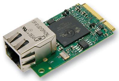 20-101-1320 MODULE, DEVICE SERVER, RCM6750 DIGI INTERNATIONAL