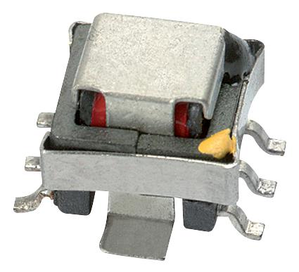 749251070 TRANSFORMER, WE-CST, 980UH 10A 1:70 WURTH ELEKTRONIK