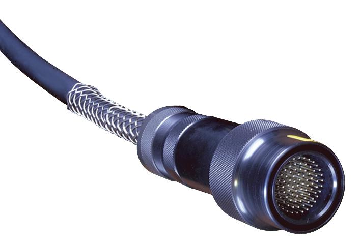 ZPLD-2016 HOUSING, STARLINE PLUG, SIZE 16 AMPHENOL