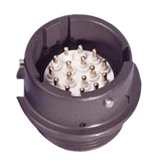 TV01RW-15-19P-CGMSS4 CIRCULAR, SIZE 15, 19WAYS, PIN AMPHENOL LTD