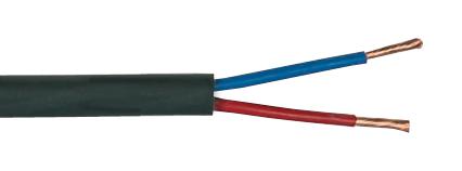 278-515-080 CABLE, SPEAKER, LSZH, 2X1.5MM, PER M VAN DAMME