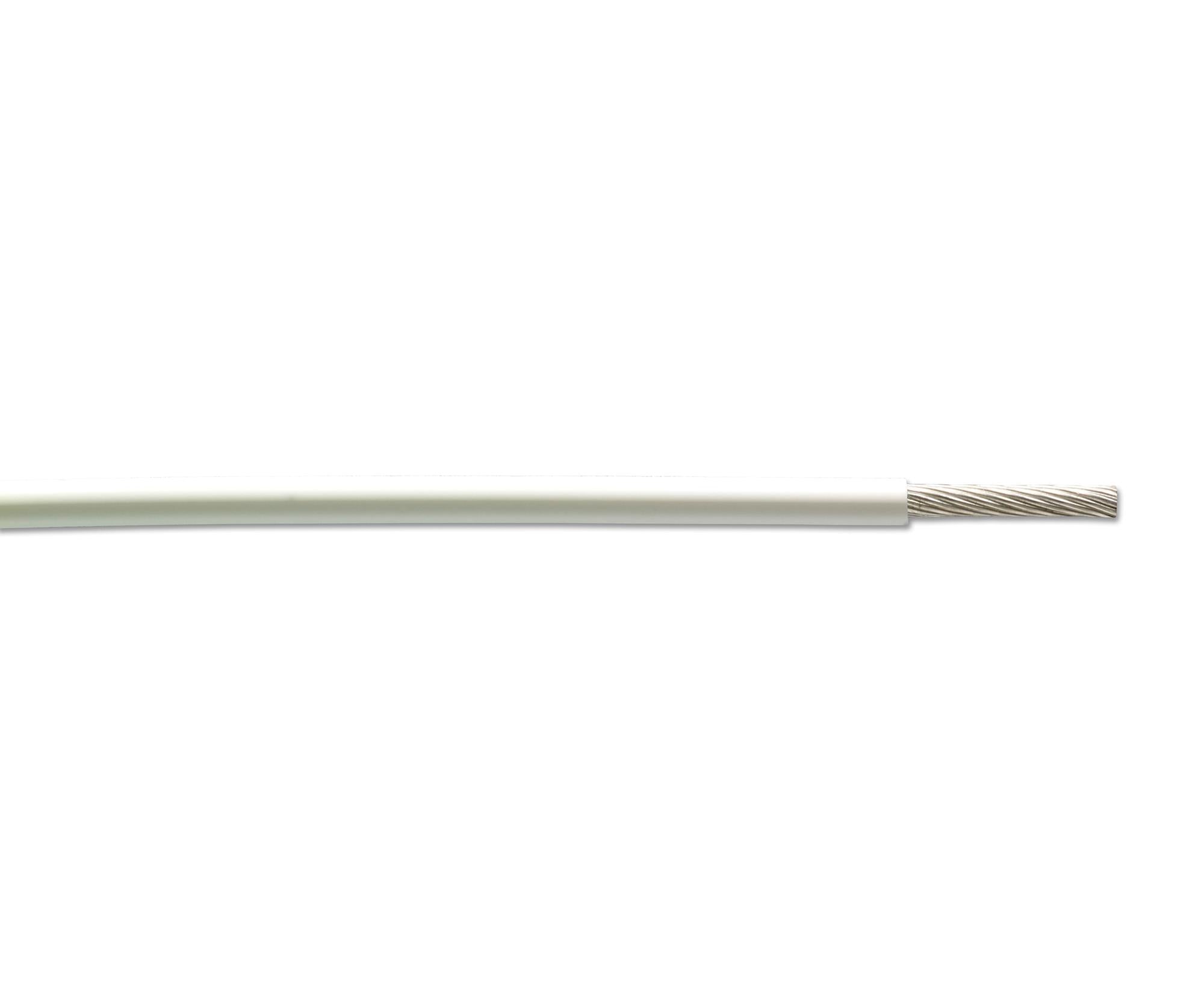 99M0111-22-2L WIRE, 22AWG, PINK, 100M RAYCHEM - TE CONNECTIVITY