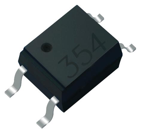 KB354NT SMD PHOTOCOUPLER UL-VDE0884 KINGBRIGHT