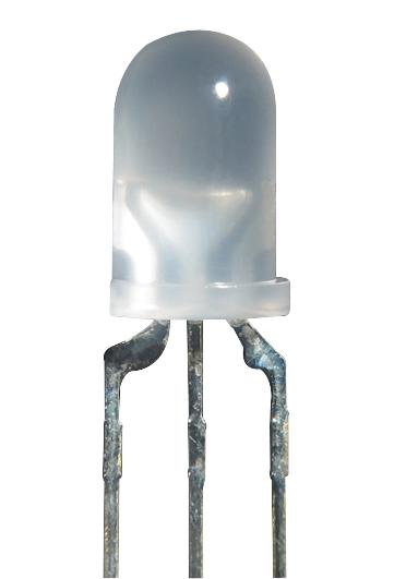 L-59EYW LED BI-COL 5 MM RED+YELL 3 PINS KINGBRIGHT