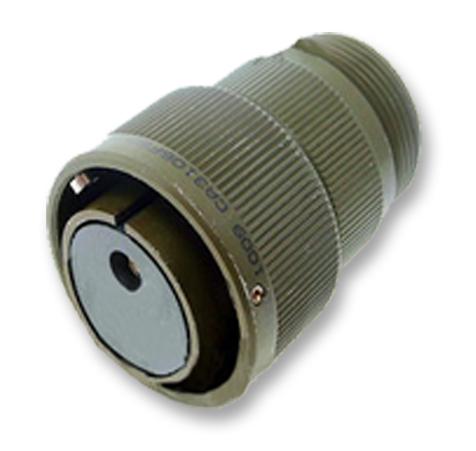 VG95234L-22-2SX CIRCULAR, SIZE 22, 3WAYS, SKT ITT CANNON