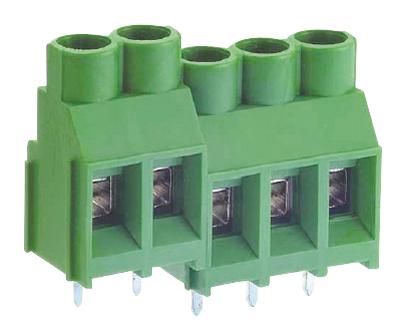 MC000051 TERMINAL BLOCK, WIRE TO BRD, 3POS, 10AWG MULTICOMP PRO