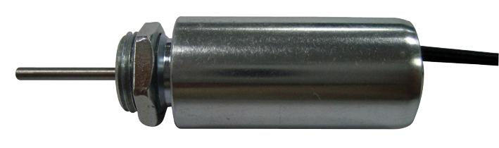 MCSMT-1325S12BQ SOLENOID, TUBULAR, PUSH, 12V MULTICOMP PRO