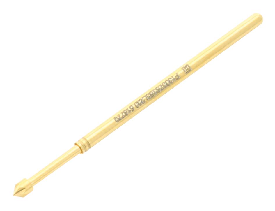 F07506B120G150 PROBE, SPRING CONTACT FEINMETALL