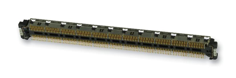 3-1827253-6 PLUG, 0.5MM, FH, 220WAY AMP - TE CONNECTIVITY