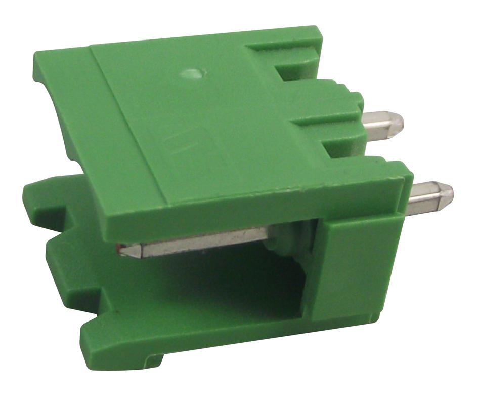 282824-3 TERMINAL BLOCK, PLUGGABLE, 3WAY, 12AWG BUCHANAN - TE CONNECTIVITY