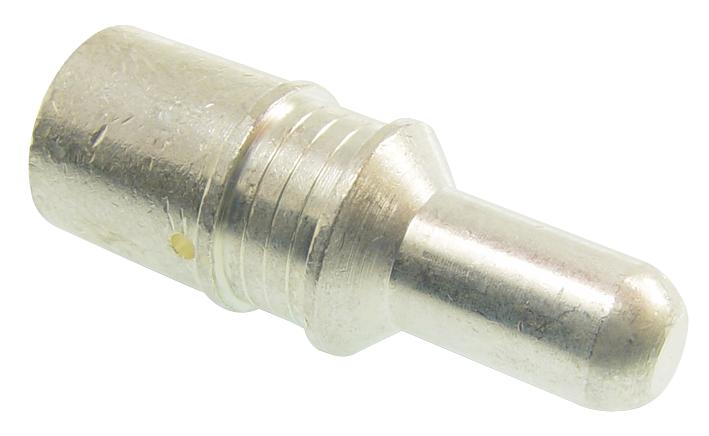 VG95234P100 CRIMP CONTACT, PIN, VG95234, SIZE 8 ITT CANNON