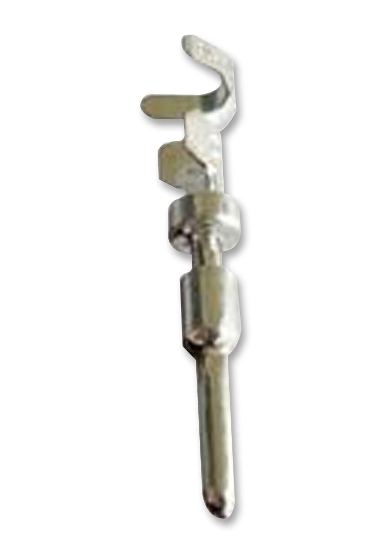 APK-PA16A07-002-B CRIMP PIN, APD, LOOSE, 0.35-0.75MM2 ITT CANNON