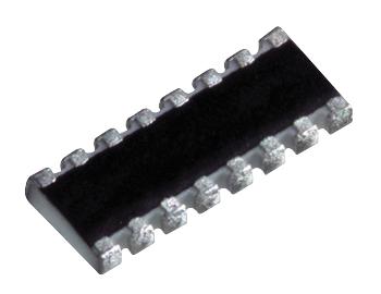 EXB2HV104JV RESISTOR,CVEX ARRAY,0402X8, 100K 5% PANASONIC