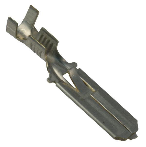 42098-2 CRIMP TERMINAL, FASTON, 14-18 AWG AMP - TE CONNECTIVITY