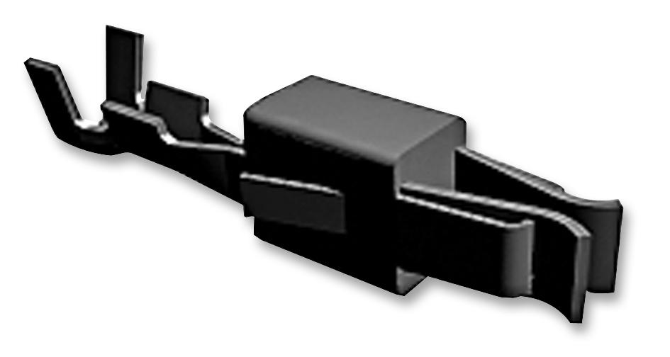 927773-3 CONTACT, CRIMP, SOCKET, 17-13AWG, REEL AMP - TE CONNECTIVITY