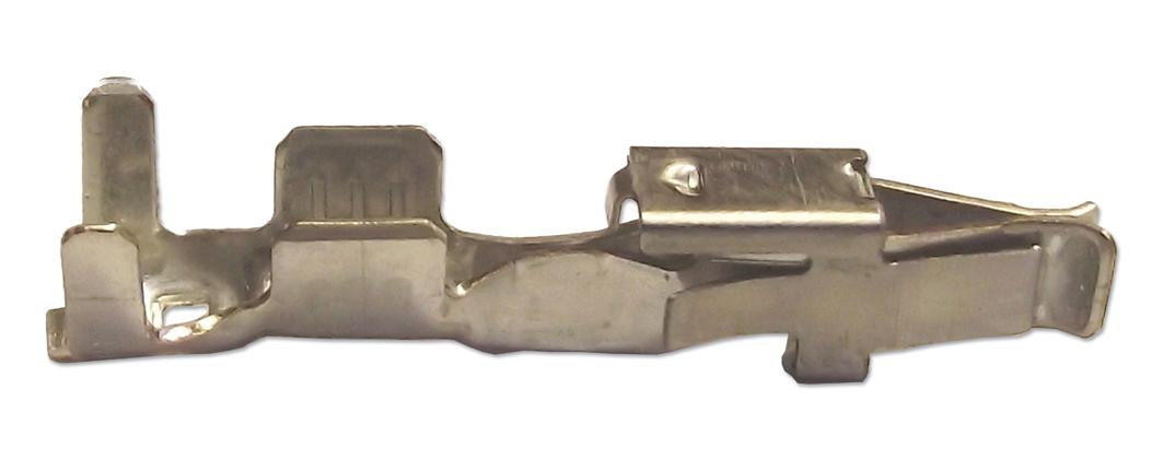 929937-3 CONTACT, SOCKET, 17 TO 13 AWG, CRIMP AMP - TE CONNECTIVITY
