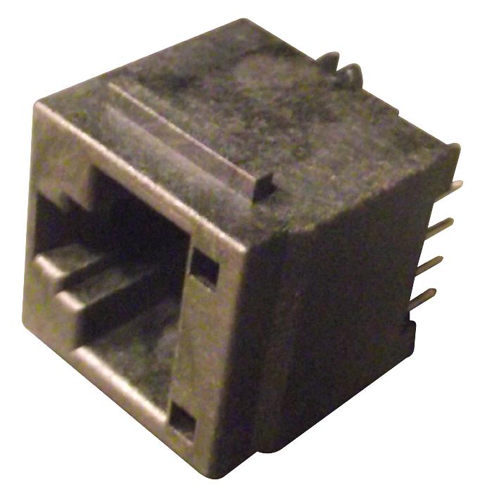 95522-2887 JACK, RJ45, 8/8 MOLEX