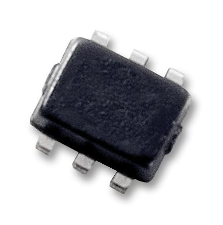 NST3906DP6T5G TRANS, PNP, 40V, 0.2A, 150DEG C, 0.42W ONSEMI