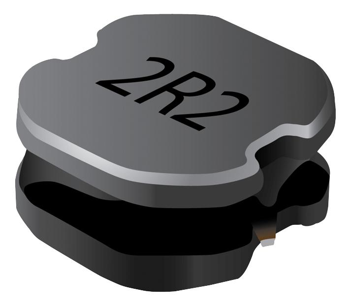 SRN8040-330M INDUCTOR, 33UH, SEMI SHIELDED, POWER BOURNS