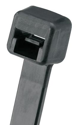PLT1.5I-M120 CABLE TIE, NYLON12, 142X3.6MM,PK1000 PANDUIT