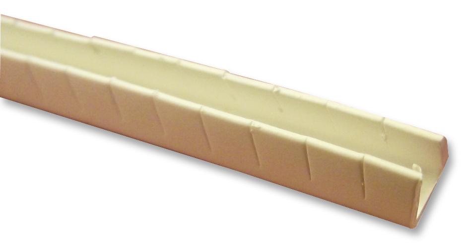 GEE36FR-CY GROMMET STRIP, FR, 0.7-0.9MM,30.48M PANDUIT