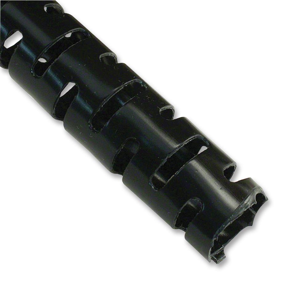 PW50F-T20 SLEEVING WRAP, BLK, 12.7MM, 60.96M PANDUIT