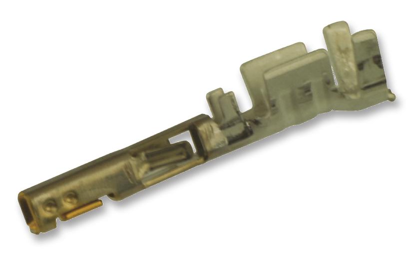 43030-0003 CONTACT, SOCKET, 20AWG, CRIMP MOLEX