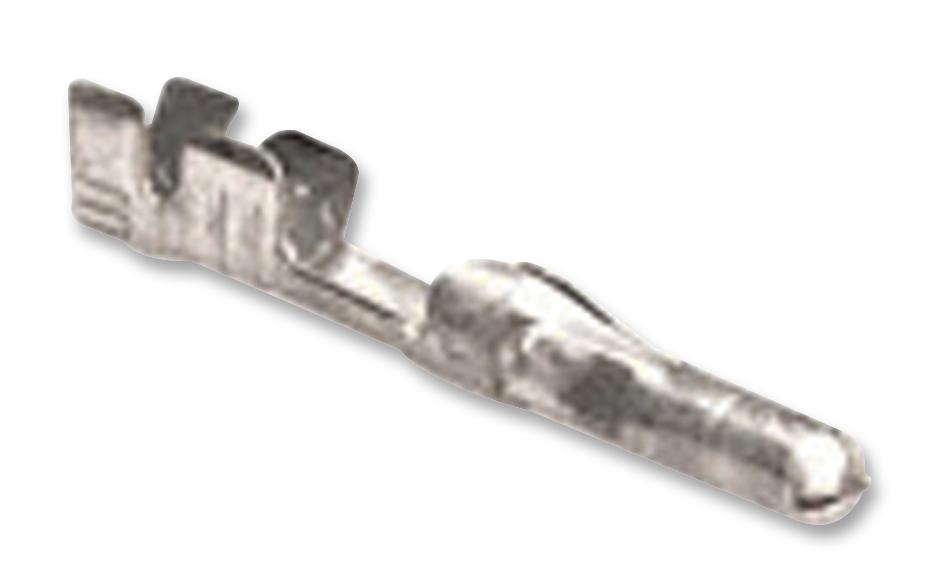 02-09-2116 CONTACT, PIN, 18AWG, CRIMP MOLEX