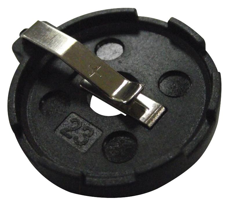 CH25-2325LF BATTERY HOLDER, DIP, 23MM MULTICOMP